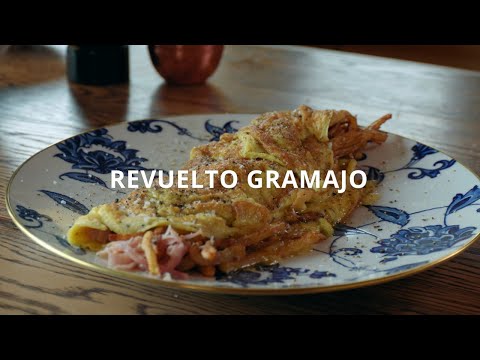Francis Mallman Teaches Revuelto Gramajo | Lesson Preview | YesChef