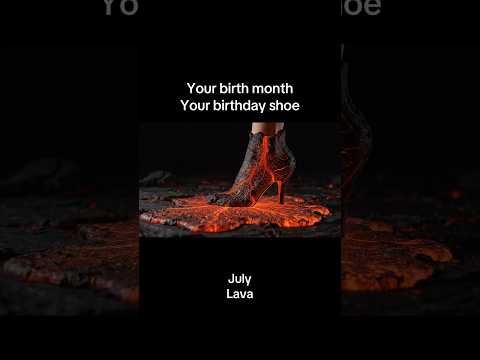 Which shoe did you get? 👠 #asmr #ai #relaxing #shoes #dreamloopasmr