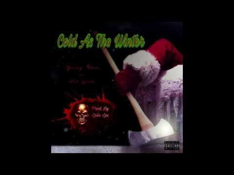 Yung $krt x Lil Just - Cold As The Winter (Prod. by Loko Los)