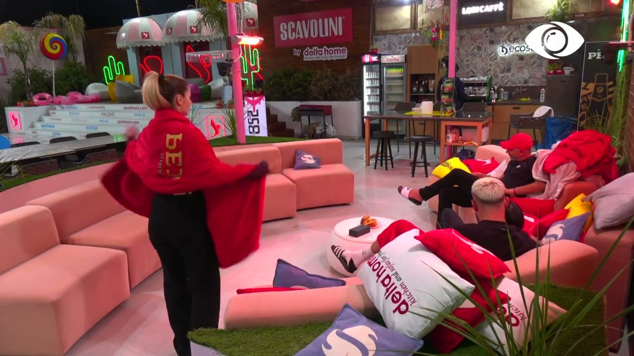 Do qash për Bledin nesër/ Luizi batuta me Qetsorin