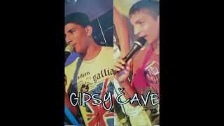 Gipsy Čave-Topolčanská Zlatokopka Gipsy Čave-Topolčanská Zlatokopka