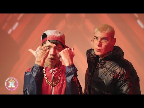 Deny K X  Sayian Jimmy - Celular [ Official Video]