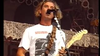 Bush - Live @ Bizarre Festival 1997 [full concert]