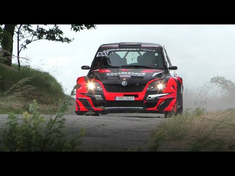 2 Marten Rajd Strzeliński 2021 by Motulski