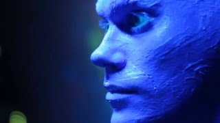 Blue Man Group Casting