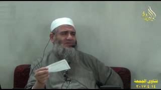 صورة هل يجوز الصلاة في المصليات التي تكون في أماكن العمل - الشيخ مشهور بن حسن آل سلمان