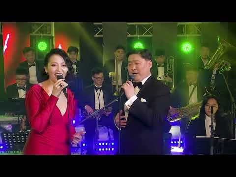 Гэгээн гуниг- Г. Чинболор, Б. Энхмэнд