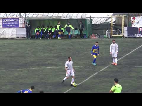 ATHLETIC CLUB ALBARO-VOLTRESE 1-1 | ECCELLENZA | GOAL E HIGHLIGHTS 26/03/2023