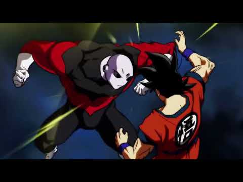 『AMV』 Dragon Ball Super OP.2 Full | Genkai Toppa x Survivor