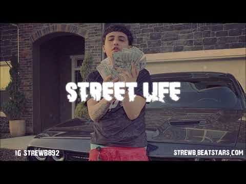 [FREE] BOE Sosa x Mozzy x Celly Ru Type Beat 2019 - Street Life