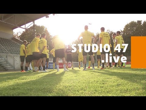 SPORTLERPORTRÄT 2019 | VFB HOMBERG | MANNSCHAFT DES JAHRES