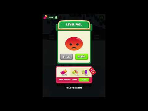 Bus Escape Level 161