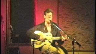 John Hammond - Preaching Blues (Marietta OH 6/14/91)