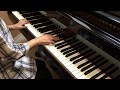 The Beatles -Real Love('Anthology2' ver.)- piano cover