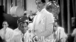 Cab Calloway - WHEN YOU&#39;RE SMILING