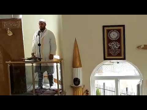 Hoxhë: Urim Jusufi - Mos respektimi i Prinderve dhe denimet ne kete bote dhe boten tjeter