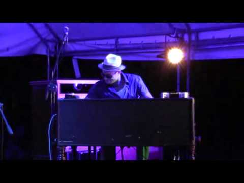 Enrico Crivellaro-Raphael Wressnig-Silvio Berger @Ameno Blues 12.7.2013  001