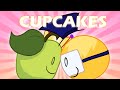 Cupcakes HD Reanimated