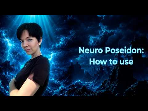 Video Neuro Poseidon MT5