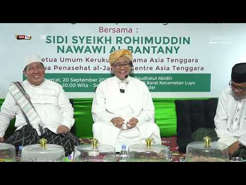 Maulid Nabi Muhammad SAW