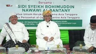 Maulid Muhammad SAW | Senandung Cinta Baginda Nabi Muhammad SAW