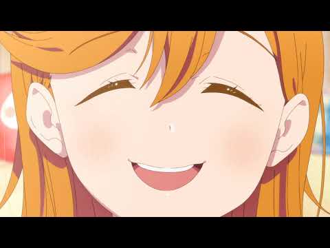 Love Live! Superstar!! Honno Choppiri Sayuri Date
