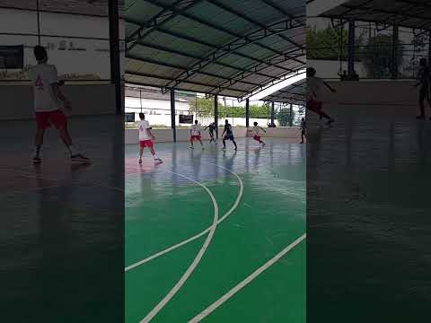 POLO 02 - CAMACAN JOGOS ESCOLARES DA BAHIA - JEB 2025 GINÁSIO DE ESPORTES DE CAMACAN.