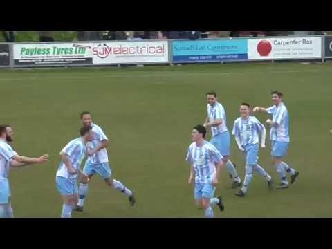 Worthing vs Folkestone Invicta || Highlights