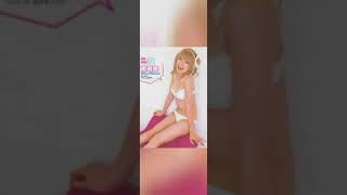 南明奈ちゃんＰＡＲＴ１。