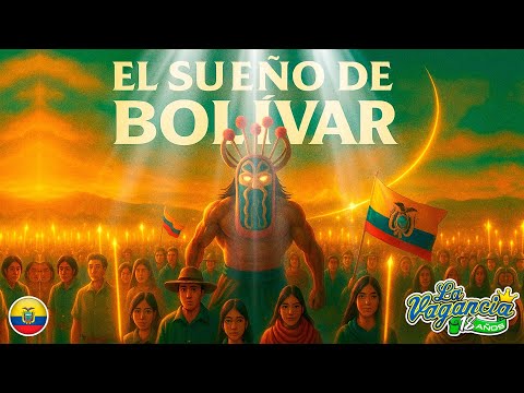 Vagrancy - Bolivar's Dream (Official Video)