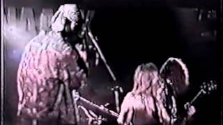 Conception - The Promiser | Live, Berlin 1994