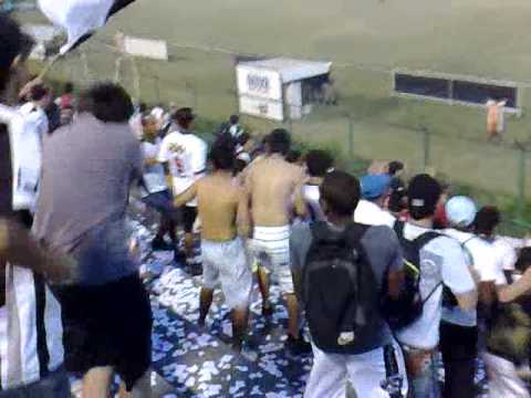 Império Alvinegro (TUPI  x  madureira)