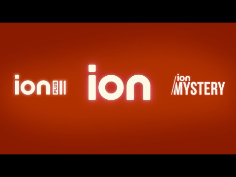 Welcome to the ION Networks: ION, ION Plus & ION Mystery