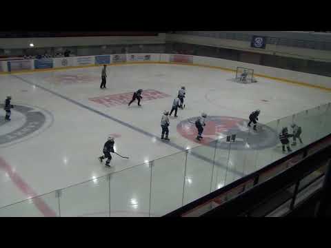 Dinamo Junior 2010 - Iceberg 2010 11-3