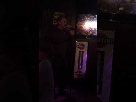 Donny van der roest live.