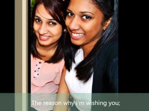 Happy birthday Mehnaz