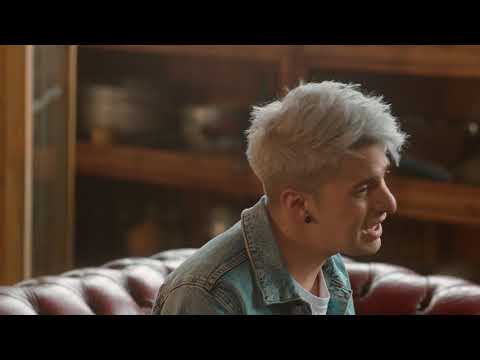 Luc N' Vako  - Contigo (Official Music Video)