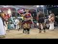 Salem Selvi நித்யா திவ்யா கரகாட்டம் 2025