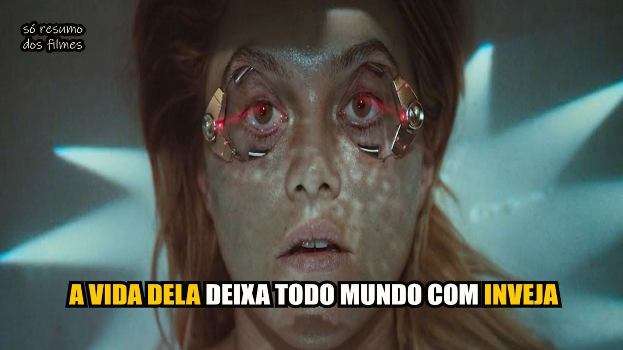 Resumo do filme: Não Se Preocupe, Querida