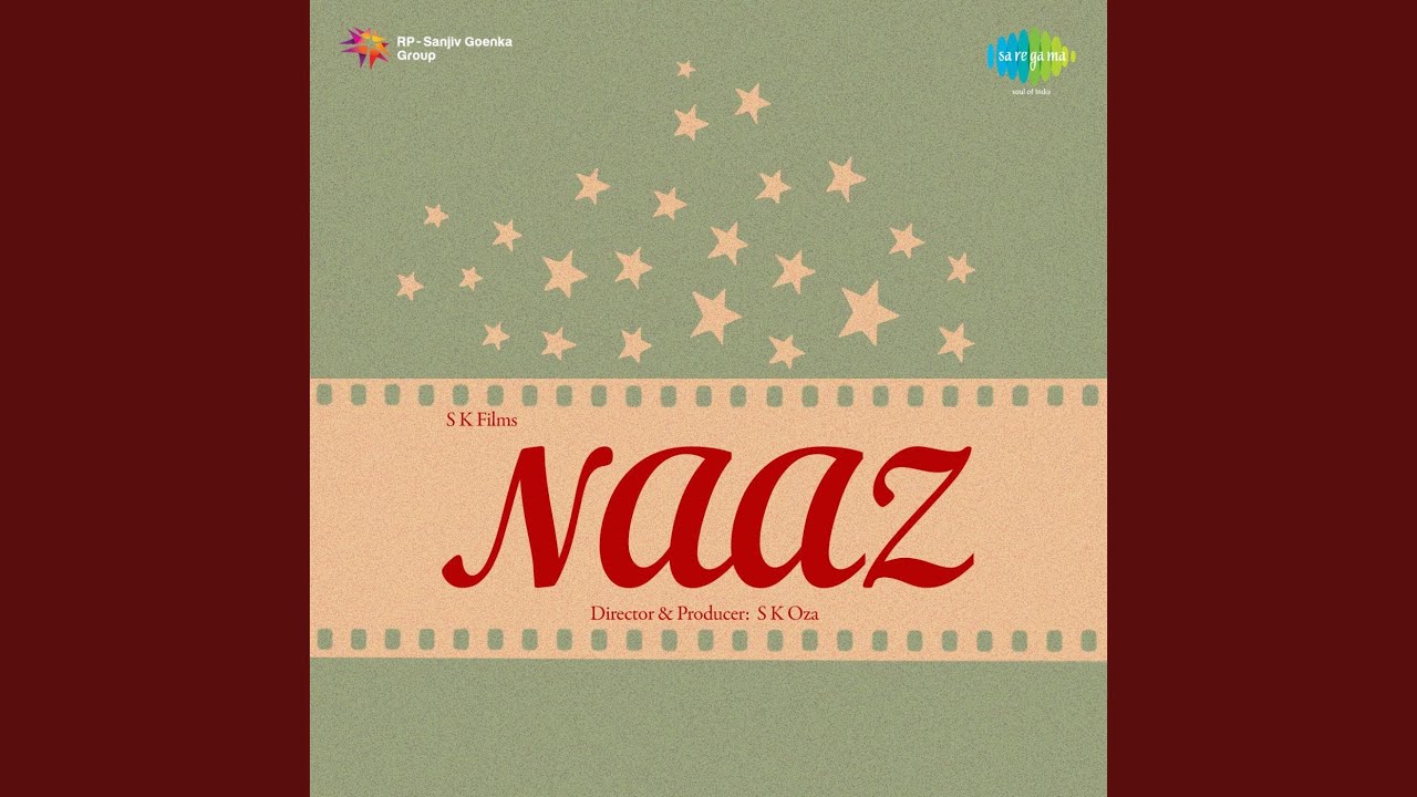 Jhilmil Sitaron Ke Tale Lyrics  | Naaz | Ashok Kumar, Nalini Jaywant | Lata Mangeshkar | Anil Krishna Biswas