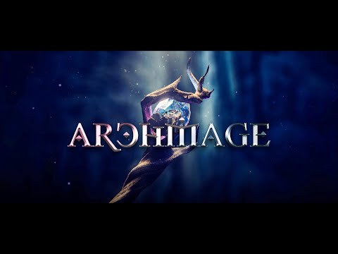 ARCHMAGE (Official Album Mix) | Epic Fantasy Music