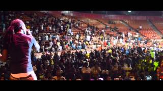Ace Hood Live Performance HIPHOP4HIV 2011 In Houston,Tx