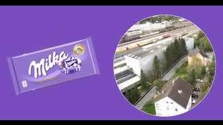 All About Milka - History & How It's Made (Global)