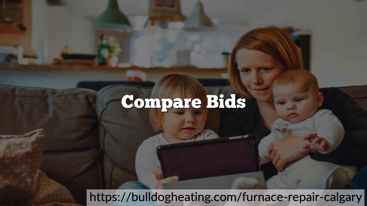 Furnace Repair Calgary