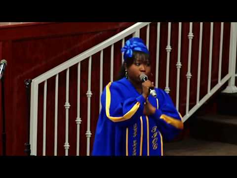 IOG Choirs - "WE NEED JESUS"