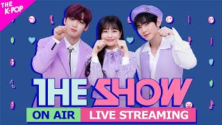 [LIVE] 210316 SBS MTV THE SHOW