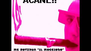 MC Rotzbua "Il Moccioso" - Freestail (Acane) Dennis Brown & Cutty Ranks - Original Loving (Version)