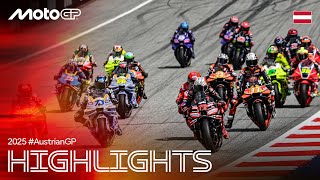 Download lagu 2025 Austrian GP Highlights 👊 mp3 Download lagu 2025 Austrian GP Highlights 👊 mp3