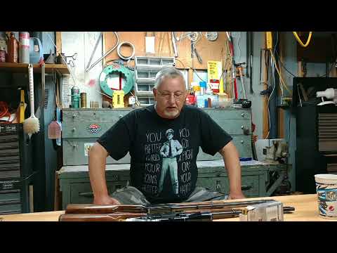 30/30 vs 32 Winchester Special