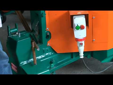 TRIAX hidraulikus vágó gépek-1